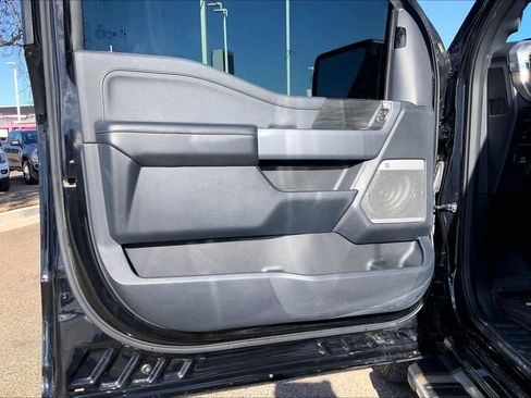 Certified 2024 Ford F150 Lariat w/ FX4 Off-Road Package image 21