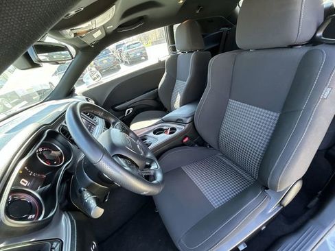 Certified 2023 Dodge Challenger R/T Scat Pack RWD image 15
