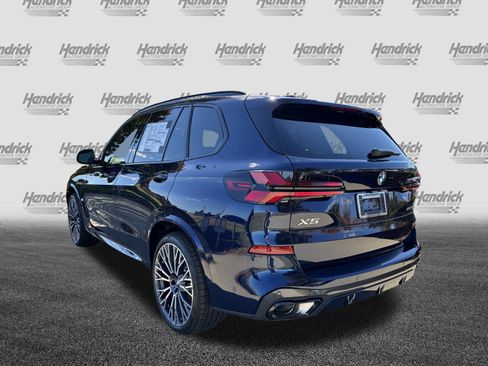 Used 2026 BMW X5 sDrive40i w/ M Sport Package image 7