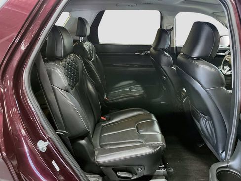 Used 2022 Hyundai Palisade Limited AWD/4WD image 30