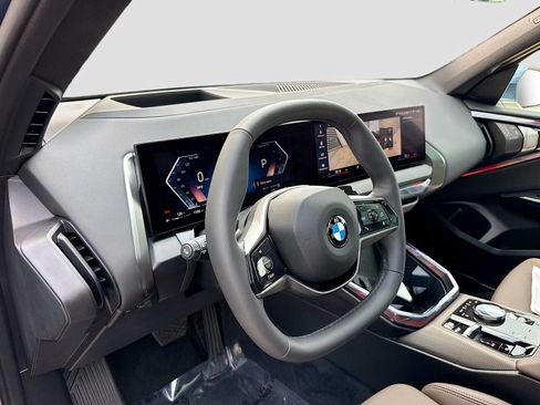 Certified 2026 BMW X3 xDrive30i AWD/4WD image 12