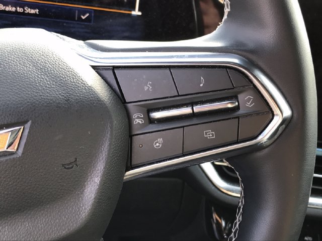 Certified 2024 Chevrolet Equinox EV LT w/ LPO, Active Package FWD image 33