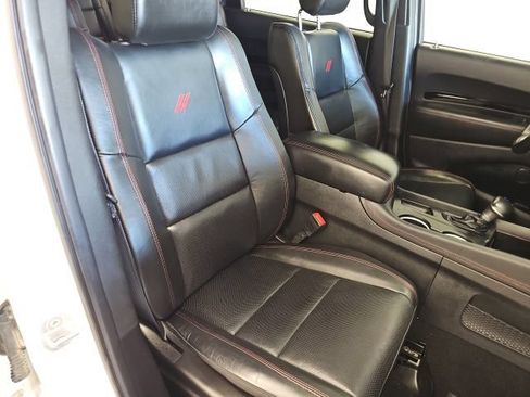 Used 2023 Dodge Durango Citadel AWD/4WD image 42