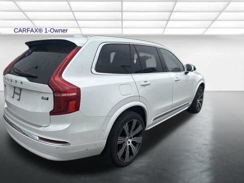 Used 2023 Volvo XC90 B6 Ultimate w/ Protection Package Premier AWD/4WD image 10