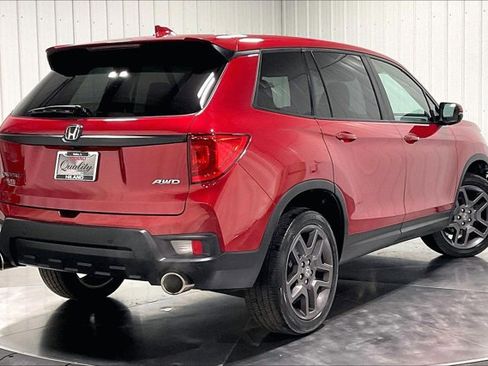 Used 2023 Honda Passport EX-L image 13