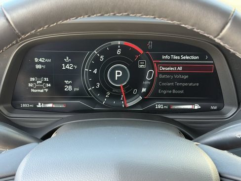 Certified 2024 Cadillac CT4 Premium Luxury AWD/4WD image 24
