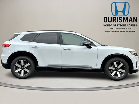 New 2026 Honda Prologue Touring image 2