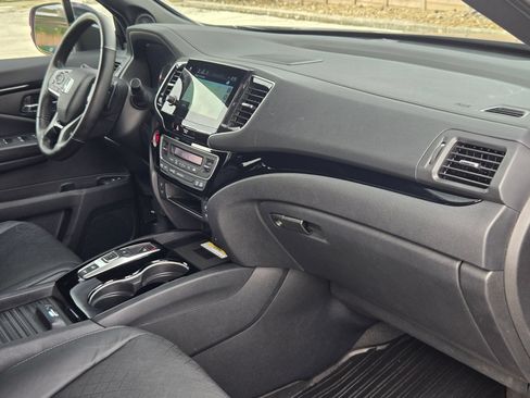 Used 2019 Honda Passport Elite image 28