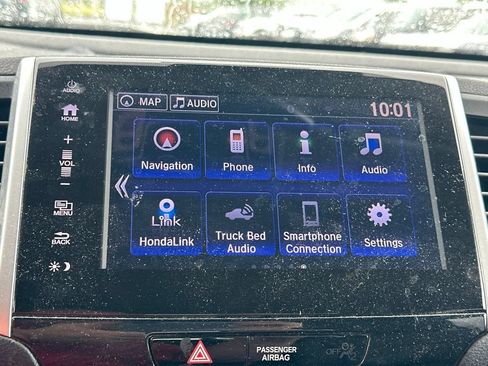 Used 2020 Honda Ridgeline RTL-E image 22