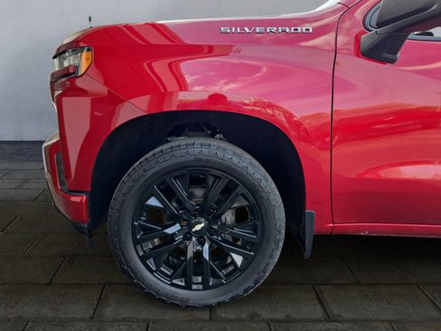 Used 2019 Chevrolet Silverado 1500 RST w/ All-Star Edition AWD/4WD image 26