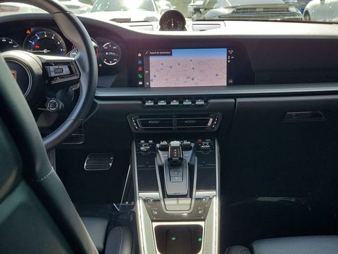 Certified 2024 Porsche 911 Cabriolet image 22