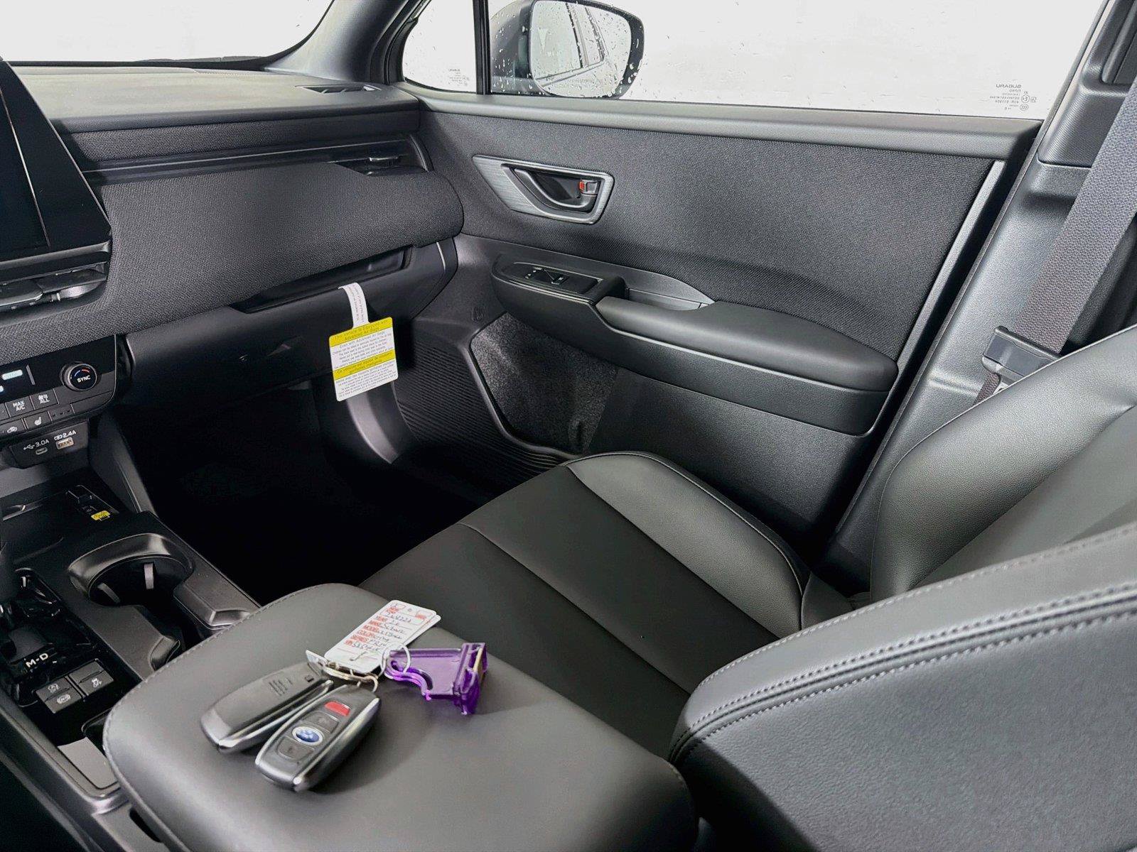 New 2026 Subaru Outback Premium AWD/4WD image 26