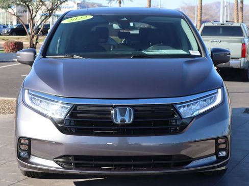 Used 2022 Honda Odyssey EX-L image 2