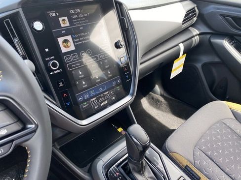 New 2025 Subaru Crosstrek 2.5i Sport image 15