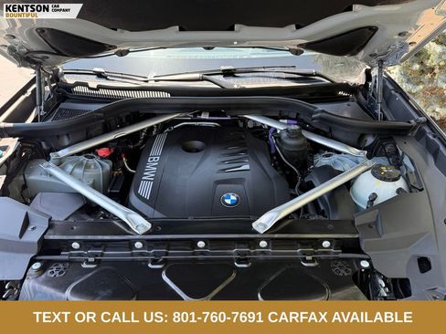 Used 2026 BMW X5 xDrive40i AWD/4WD image 38