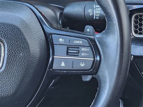 Used 2024 Honda Civic Sport image 33