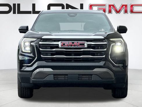 New 2026 GMC Terrain Elevation w/ Technology Package II AWD/4WD image 6