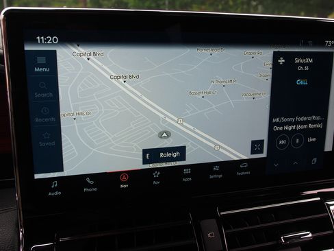 Used 2024 Lincoln Navigator Premiere image 33