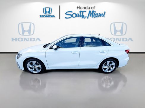 Used 2022 Audi A3 2.0T Premium image 4