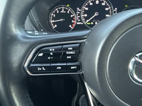 Used 2025 MAZDA CX-90 3.3 Turbo w/ Select Package image 37