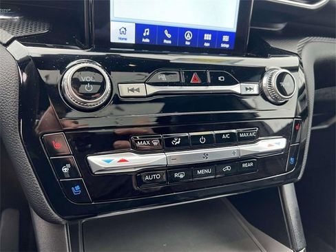 Used 2022 Ford Explorer ST w/ Equipment Group 401A image 30