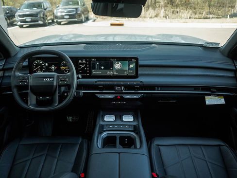New 2027 Kia Telluride SX X-Pro AWD/4WD image 15