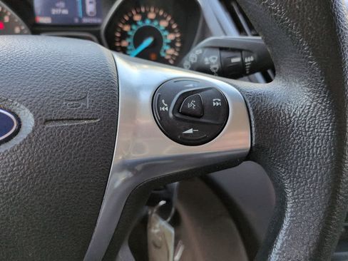Used 2015 Ford Escape SE FWD image 23