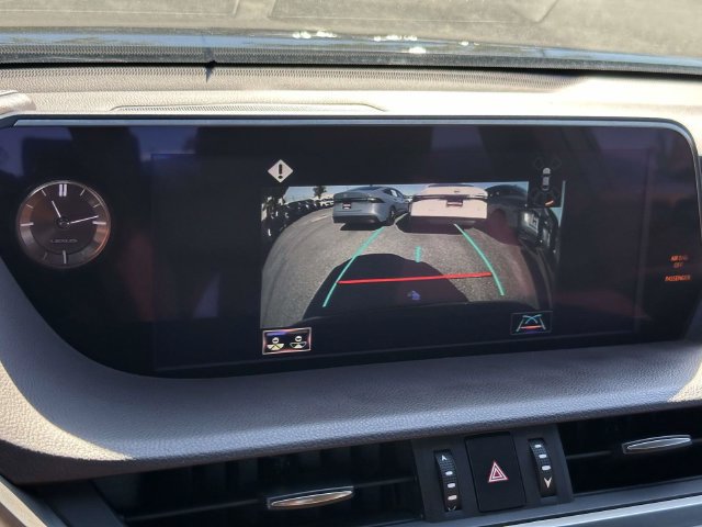 Used 2019 Lexus ES 350 w/ Premium Package FWD image 22