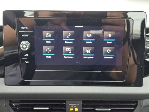 New 2026 Volkswagen Jetta Sport image 13