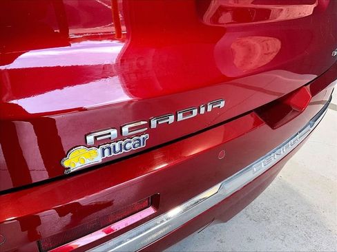 Used 2023 GMC Acadia Denali w/ Denali Ultimate Package image 28