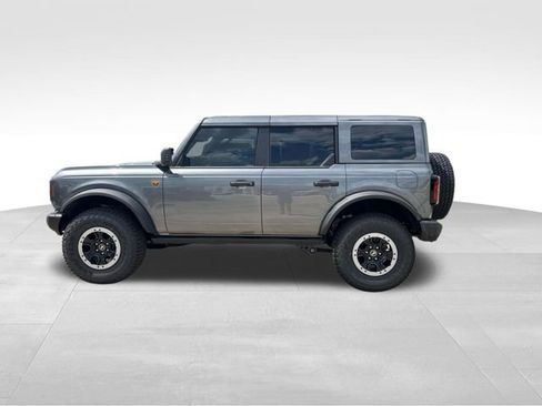 New 2026 Ford Bronco Badlands AWD/4WD image 7