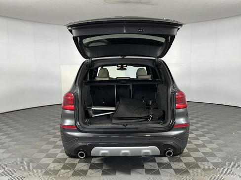 Used 2021 BMW X3 xDrive30i w/ Convenience Package AWD/4WD image 28