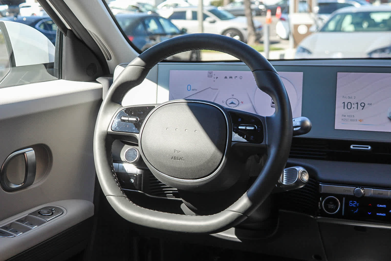Certified 2024 Hyundai Ioniq 5 SEL RWD image 19