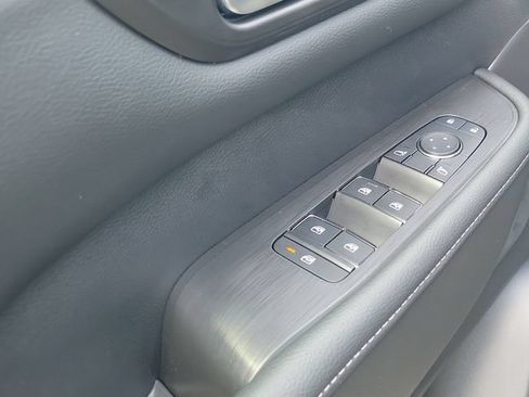 New 2026 Nissan Armada SV RWD image 14