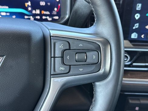 Used 2026 Chevrolet Silverado 2500 LT w/ All Star Edition AWD/4WD image 36
