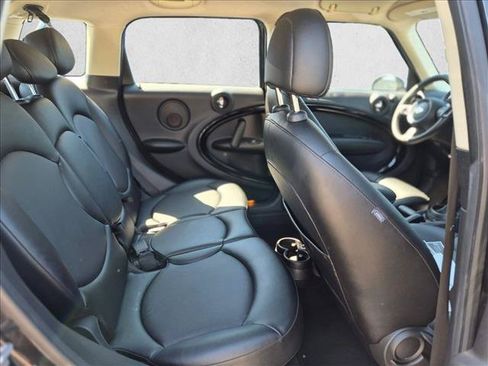 Used 2016 MINI Cooper Countryman FWD image 18