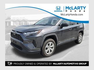 Used 2024 Toyota RAV4 LE FWD 360° Tour