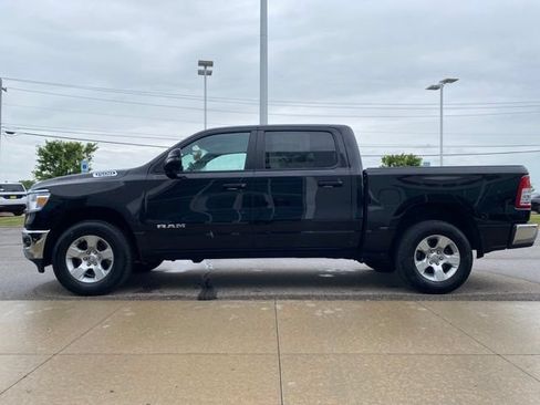 Certified 2023 RAM 1500 Big Horn AWD/4WD image 9