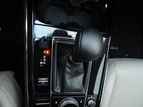 Used 2024 MAZDA CX-30 AWD 2.5 S w/ Preferred Package image 26