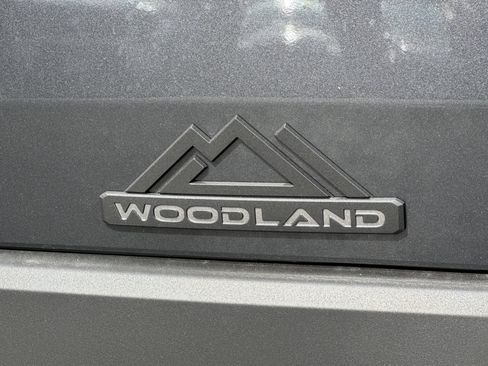 New 2026 Toyota bZ Woodland AWD/4WD image 33