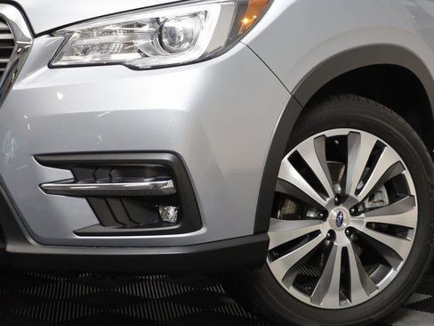 Used 2022 Subaru Ascent Limited w/ Technology Package image 3