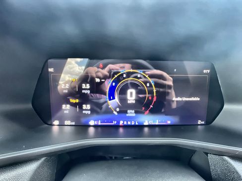 New 2026 Chevrolet Colorado W/T w/ WT Convenience Package II image 12