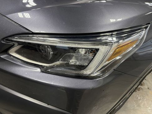 Certified 2022 Subaru Outback Touring image 10