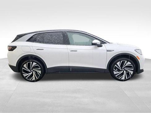 New 2025 Volkswagen ID.4 Pro S Plus AWD/4WD image 7