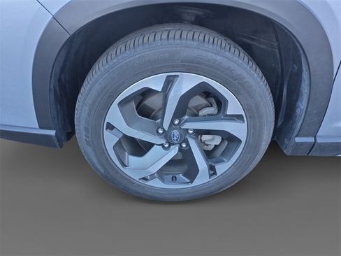 Used 2023 Subaru Forester Touring image 14