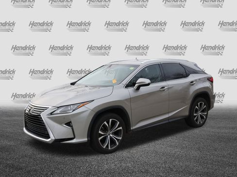 Used 2018 Lexus RX 350 FWD image 5