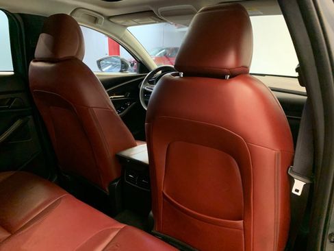 Used 2023 MAZDA CX-30 AWD 2.5 S w/ Preferred Package image 56