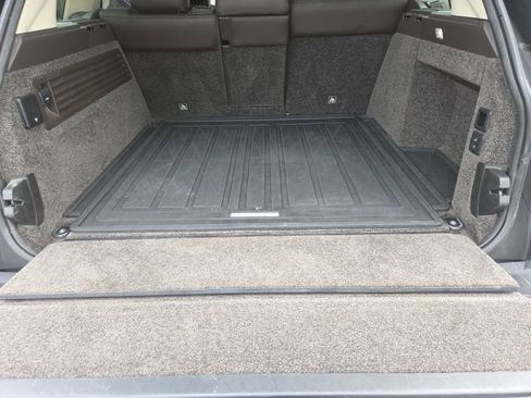 Used 2019 Land Rover Range Rover HSE AWD/4WD image 13