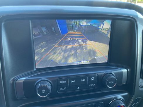 Used 2014 Chevrolet Silverado 1500 LT w/ Texas Edition, 1LT Trim image 18