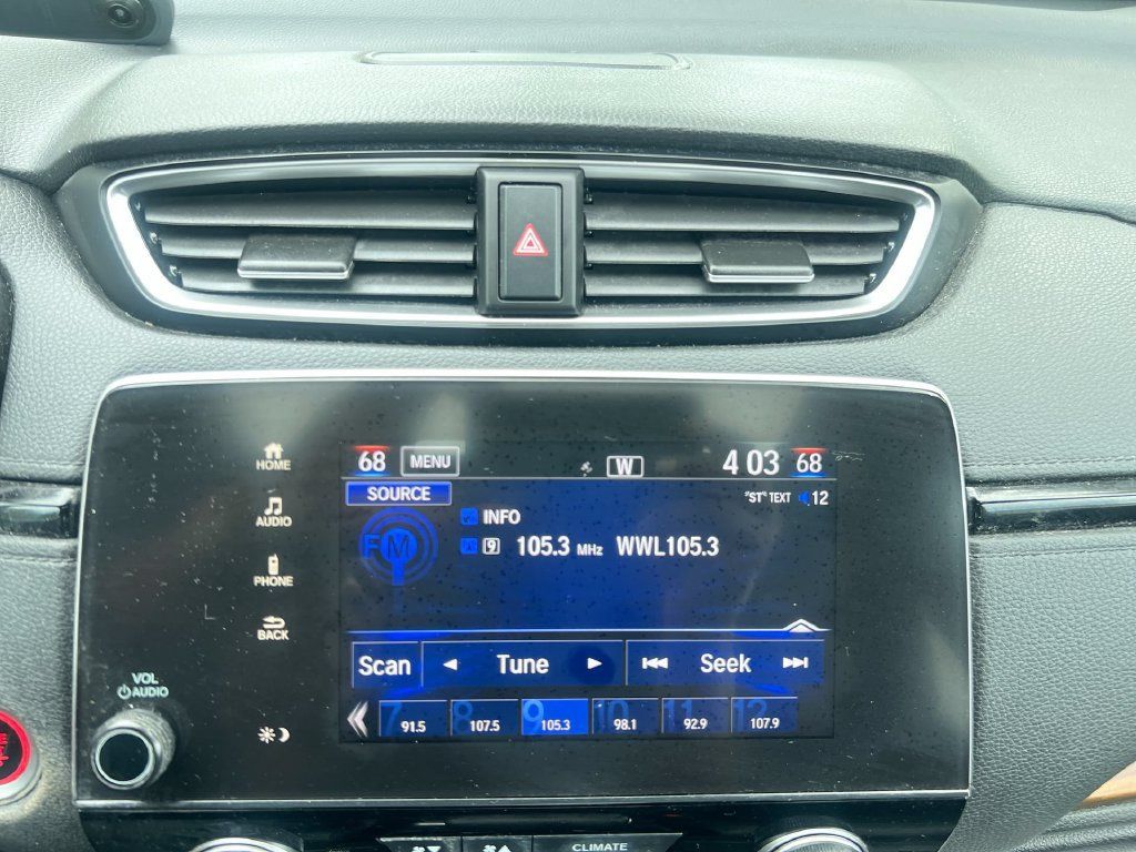 Used 2019 Honda CR-V EX-L image 12